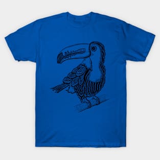 You Can Toucan T-Shirt